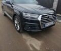 Черный Ауди Ку 7, объемом двигателя 2.97 л и пробегом 223 тыс. км за 39000 $, фото 17 на Automoto.ua