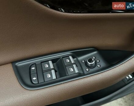 Черный Ауди Ку 7, объемом двигателя 3 л и пробегом 247 тыс. км за 28750 $, фото 99 на Automoto.ua