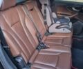 Черный Ауди Ку 7, объемом двигателя 2.97 л и пробегом 150 тыс. км за 38500 $, фото 22 на Automoto.ua