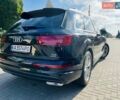 Ауді Ку 7 2016 у Хмельницькому на Automoto.ua Чорний Ауді Ку 7, об'ємом двигуна 2.97 л та пробігом 233 тис. км за 31900 $, фото 39 на Automoto.ua