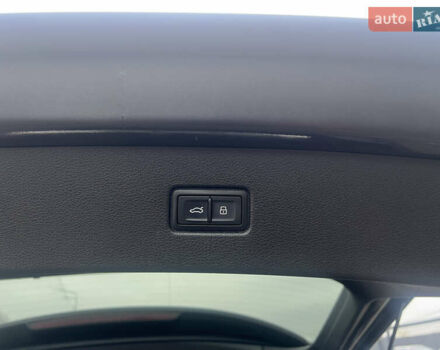 Чорний Ауді Ку 7, об'ємом двигуна 3 л та пробігом 152 тис. км за 24500 $, фото 35 на Automoto.ua