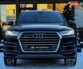 Черный Ауди Ку 7, объемом двигателя 3 л и пробегом 111 тыс. км за 28999 $, фото 2 на Automoto.ua