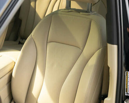 Чорний Ауді Ку 7, об'ємом двигуна 3 л та пробігом 151 тис. км за 22000 $, фото 118 на Automoto.ua