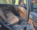 Ауді Ку 7 2016 у Каменце-Подольском на Automoto.ua Чорний Ауді Ку 7, об'ємом двигуна 3 л та пробігом 215 тис. км за 24500 $, фото 18 на Automoto.ua