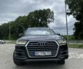 Ауди Ку 7 2016 в Львове на Automoto.ua Черный Ауди Ку 7, объемом двигателя 3 л и пробегом 174 тыс. км за 22800 $, фото 5 на Automoto.ua