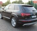 Черный Ауди Ку 7, объемом двигателя 3 л и пробегом 217 тыс. км за 28800 $, фото 4 на Automoto.ua