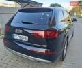 Чорний Ауді Ку 7, об'ємом двигуна 2.97 л та пробігом 232 тис. км за 42000 $, фото 12 на Automoto.ua