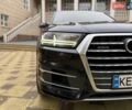 Черный Ауди Ку 7, объемом двигателя 3 л и пробегом 220 тыс. км за 21000 $, фото 11 на Automoto.ua