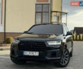 Ауди Ку 7 2016 в Львове на Automoto.ua Черный Ауди Ку 7, объемом двигателя 3 л и пробегом 155 тыс. км за 28999 $, фото 22 на Automoto.ua