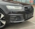Черный Ауди Ку 7, объемом двигателя 3 л и пробегом 157 тыс. км за 44500 $, фото 62 на Automoto.ua