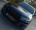 Черный Ауди Ку 7, объемом двигателя 2.97 л и пробегом 200 тыс. км за 36000 $, фото 3 на Automoto.ua