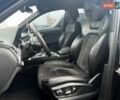 Чорний Ауді Ку 7, об'ємом двигуна 2.97 л та пробігом 168 тис. км за 38990 $, фото 14 на Automoto.ua