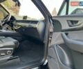 Ауді Ку 7 2016 у Хмельницькому на Automoto.ua Чорний Ауді Ку 7, об'ємом двигуна 2.97 л та пробігом 233 тис. км за 31900 $, фото 99 на Automoto.ua