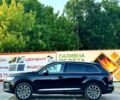Черный Ауди Ку 7, объемом двигателя 3 л и пробегом 188 тыс. км за 31200 $, фото 3 на Automoto.ua