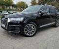 Черный Ауди Ку 7, объемом двигателя 2.97 л и пробегом 225 тыс. км за 35500 $, фото 20 на Automoto.ua