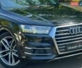 Черный Ауди Ку 7, объемом двигателя 2.97 л и пробегом 238 тыс. км за 36499 $, фото 6 на Automoto.ua