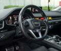 Чорний Ауді Ку 7, об'ємом двигуна 2.97 л та пробігом 172 тис. км за 43000 $, фото 60 на Automoto.ua