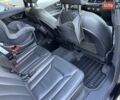 Черный Ауди Ку 7, объемом двигателя 3 л и пробегом 87 тыс. км за 41000 $, фото 16 на Automoto.ua