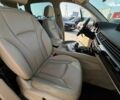 Черный Ауди Ку 7, объемом двигателя 3 л и пробегом 280 тыс. км за 34490 $, фото 14 на Automoto.ua