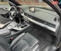 Черный Ауди Ку 7, объемом двигателя 3 л и пробегом 157 тыс. км за 44500 $, фото 150 на Automoto.ua