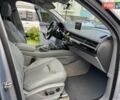 Черный Ауди Ку 7, объемом двигателя 3 л и пробегом 156 тыс. км за 26950 $, фото 26 на Automoto.ua