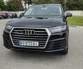 Черный Ауди Ку 7, объемом двигателя 2.97 л и пробегом 225 тыс. км за 35500 $, фото 74 на Automoto.ua