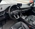 Черный Ауди Ку 7, объемом двигателя 3 л и пробегом 192 тыс. км за 25900 $, фото 10 на Automoto.ua