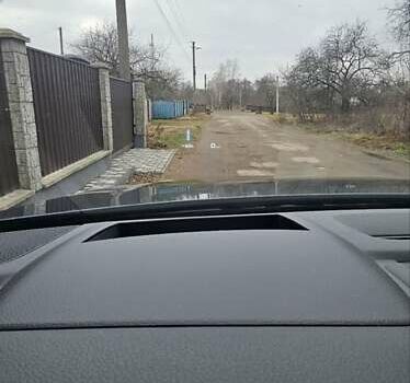 Черный Ауди Ку 7, объемом двигателя 2.97 л и пробегом 223 тыс. км за 39000 $, фото 25 на Automoto.ua