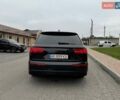 Черный Ауди Ку 7, объемом двигателя 2.97 л и пробегом 180 тыс. км за 32000 $, фото 19 на Automoto.ua