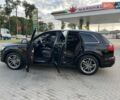 Черный Ауди Ку 7, объемом двигателя 2.97 л и пробегом 129 тыс. км за 43500 $, фото 25 на Automoto.ua