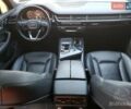 Ауди Ку 7 2016 в Львове на Automoto.ua Черный Ауди Ку 7, объемом двигателя 3 л и пробегом 191 тыс. км за 24500 $, фото 11 на Automoto.ua