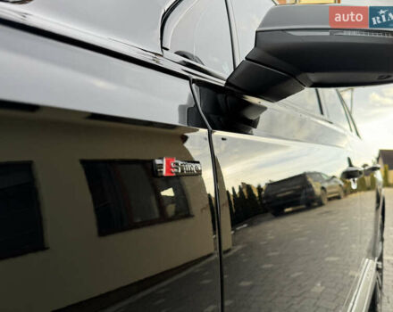 Ауди Ку 7 2016 в Львове на Automoto.ua Черный Ауди Ку 7, объемом двигателя 3 л и пробегом 155 тыс. км за 28999 $, фото 37 на Automoto.ua