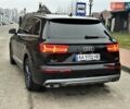 Черный Ауди Ку 7, объемом двигателя 3 л и пробегом 247 тыс. км за 28750 $, фото 15 на Automoto.ua