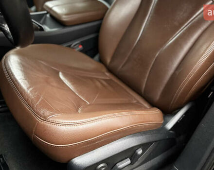 Черный Ауди Ку 7, объемом двигателя 3 л и пробегом 223 тыс. км за 22300 $, фото 22 на Automoto.ua