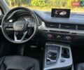 Ауді Ку 7 2016 у Хмельницькому на Automoto.ua Чорний Ауді Ку 7, об'ємом двигуна 3 л та пробігом 170 тис. км за 32999 $, фото 25 на Automoto.ua