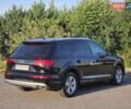 Черный Ауди Ку 7, объемом двигателя 3 л и пробегом 170 тыс. км за 32999 $, фото 10 на Automoto.ua