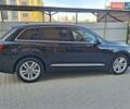 Чорний Ауді Ку 7, об'ємом двигуна 2.97 л та пробігом 232 тис. км за 42000 $, фото 11 на Automoto.ua