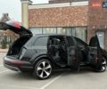 Черный Ауди Ку 7, объемом двигателя 3 л и пробегом 157 тыс. км за 44500 $, фото 184 на Automoto.ua