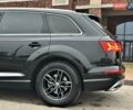 Черный Ауди Ку 7, объемом двигателя 3 л и пробегом 247 тыс. км за 28750 $, фото 18 на Automoto.ua