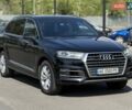 Черный Ауди Ку 7, объемом двигателя 3 л и пробегом 192 тыс. км за 25900 $, фото 1 на Automoto.ua