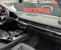 Ауді Ку 7 2016 у Києві на Automoto.ua Чорний Ауді Ку 7, об'ємом двигуна 3 л та пробігом 160 тис. км за 24900 $, фото 9 на Automoto.ua