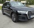 Черный Ауди Ку 7, объемом двигателя 2.97 л и пробегом 225 тыс. км за 35500 $, фото 66 на Automoto.ua