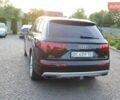 Черный Ауди Ку 7, объемом двигателя 3 л и пробегом 217 тыс. км за 28800 $, фото 5 на Automoto.ua