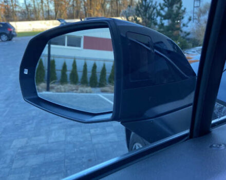 Чорний Ауді Ку 7, об'ємом двигуна 3 л та пробігом 223 тис. км за 24000 $, фото 12 на Automoto.ua