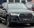 Черный Ауди Ку 7, объемом двигателя 3 л и пробегом 340 тыс. км за 25500 $, фото 3 на Automoto.ua
