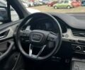 Чорний Ауді Ку 7, об'ємом двигуна 2.97 л та пробігом 168 тис. км за 38990 $, фото 40 на Automoto.ua