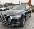Черный Ауди Ку 7, объемом двигателя 3 л и пробегом 215 тыс. км за 26900 $, фото 1 на Automoto.ua