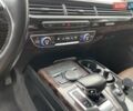 Черный Ауди Ку 7, объемом двигателя 2.97 л и пробегом 251 тыс. км за 34980 $, фото 43 на Automoto.ua