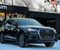 Черный Ауди Ку 7, объемом двигателя 3 л и пробегом 111 тыс. км за 28999 $, фото 3 на Automoto.ua