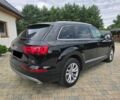 Ауді Ку 7 2016 у Львові на Automoto.ua Чорний Ауді Ку 7, об'ємом двигуна 3 л та пробігом 113 тис. км за 29000 $, фото 2 на Automoto.ua